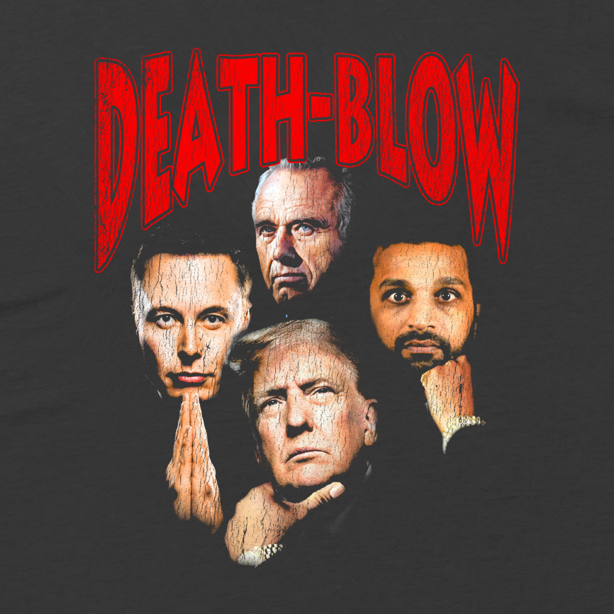 DEATH-BLOW RECORDS