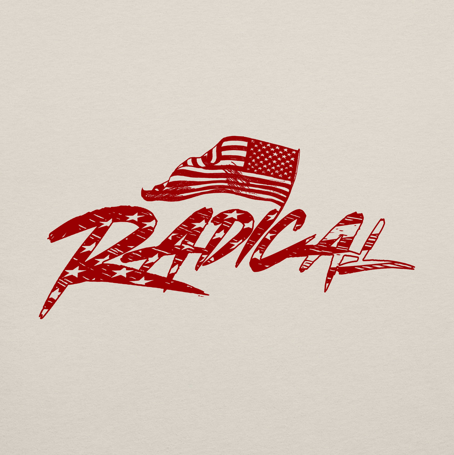 RADICAL LOGO