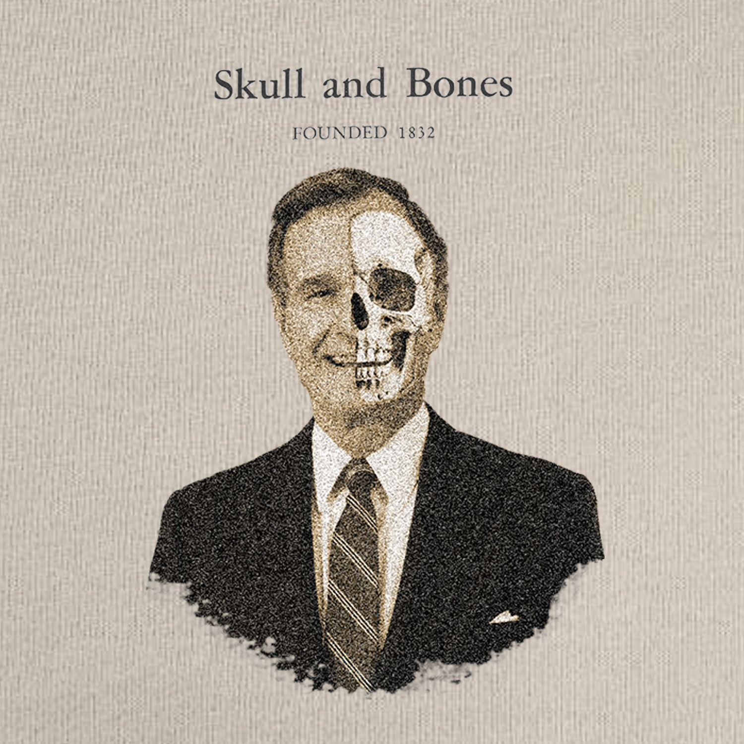 SKULL & BONES