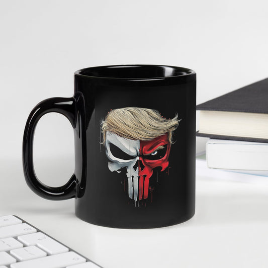 PUNISHER - COFFEE MUG