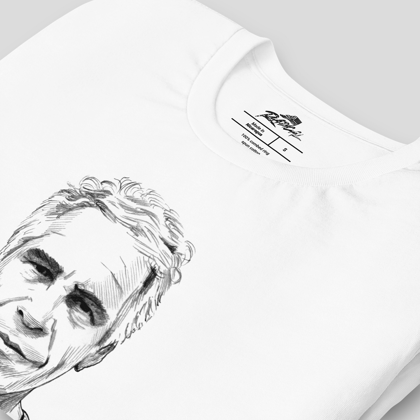 EPSTEIN DIDN'T DO IT - PREMIUM T-SHIRT